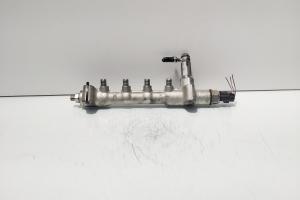 Rampa injectoare cu senzor, Opel Astra H 1.7 CDTI, Z17DTR (id:718907) din dezmembrari