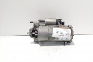Electromotor, cod 6G9N-11000-FA, Ford Focus 2 Cabriolet, 2.0 TDCI, G6DA, 6 vit man (idi:717578) din dezmembrari