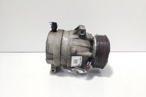 Compresor clima Delphi, cod 8200421410, Renault Laguna 2 1.9 DCI, F9Q674 (id:718467) din dezmembrari