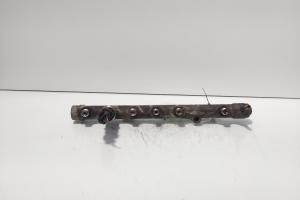 Rampa injectoare cu senzor, cod 8200396999, 0445214078, Renault Scenic 2 1.9 DCI, F9Q804 (id:718471) din dezmembrari