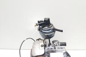 Supapa turbo electrica, Vw Touran (1T1, 1T2) 2.0 TDI, BMN (idi:717590) din dezmembrari
