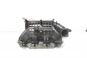 Galerie admisie cu intercooler, cod 03C129711AD, Vw Jetta 4 (6Z) 1.4 TSI, CAX (id:718451) din dezmembrari