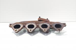 Galerie evacuare, Opel Astra H 1.7 CDTI, Z17DTH (id:718454) din dezmembrari