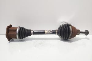 Planetara dreapta fata, cod 4G0407271A, Audi A6 (4G2, C7) 2.0 TDI, CGL, cutie automata (id:718899) din dezmembrari