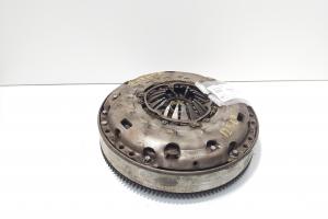 Volanta masa dubla cu placa presiune, Opel Astra H 1.7 CDTI, Z17DTR, 6 vit man (id:718908) din dezmembrari