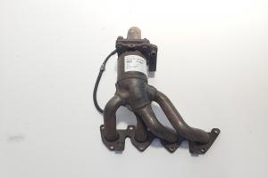 Catalizator, cod 036178EA, AA, Vw Lupo (6X1, 6E1) 1.4 benz, BBY (idi:717618) din dezmembrari