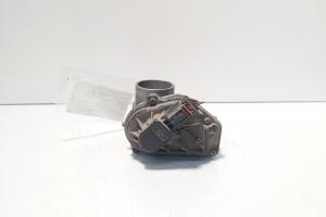 Clapeta acceleratie, cod 2S6U-GA, Ford Focus 2 Cabriolet, 1.6 benz, HWDA (idi:717624) din dezmembrari