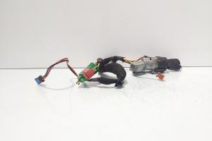 Contact cu cheie, cod 9648445180, Peugeot 407 Coupe (idi:717626) din dezmembrari