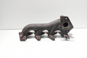 Galerie evacuare cu loc de sonda, cod 8-426549, Renault Laguna 2 Combi 1.9 DCI, F9Q750 (id:718475) din dezmembrari