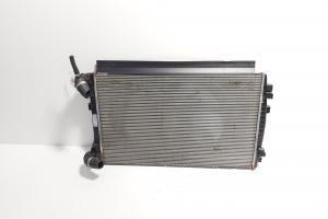 Radiator racire apa, cod 5Q0121251EM, Vw Passat Alltrack (3G5) 2.0 TDI, CRL (idi:717633) din dezmembrari