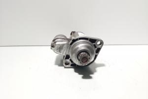 Electromotor, cod 02M911023C, Vw Golf 4 (1J1) 1.9 TDI, ASZ, 6 vit man (id:718649) din dezmembrari