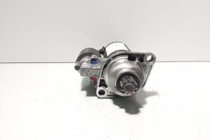 Electromotor, Vw Polo (9N) 1.9 SDI, ASY, 5 vit man (id:718643) din dezmembrari