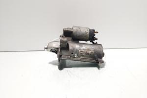 Electromotor, cod 3M5T-11000-CF, Ford Focus 2 (DA) 1.6 TDCI, HHDA, 5 vit man (id:718674) din dezmembrari