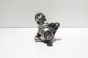 Electromotor, cod 02E911023H, Vw Passat (3C2) 2.0 TDI, BKP, cutie automata (id:718657) din dezmembrari