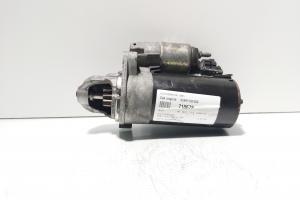 Electromotor, cod 059911024GX, Audi A6 (4F2, C6) 3.0 TDI, BKN, cutie automata (id:718678) din dezmembrari