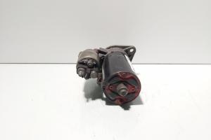 Electromotor, cod 7505979, Bmw 3 (E46), 2.0 benz, N42B20A, 5 vit man (id:718672) din dezmembrari