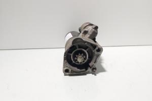 Electromotor, cod 03G911025, 0001125053, Audi A4 (8EC, B7) 2.0 TDI, BLB, 6 vit man (id:718683) din dezmembrari