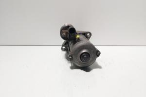Electromotor cu start stop, cod 02E911023Q, Skoda Superb II (3T4) 2.0 TDI, CFG, cutie automata (id:718644) din dezmembrari