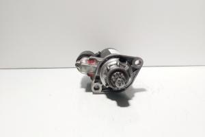 Electromotor, cod 02M911023A, Vw Golf 4 (1J1) 1.9 TDI, AJM, 6 vit man (id:718658) din dezmembrari