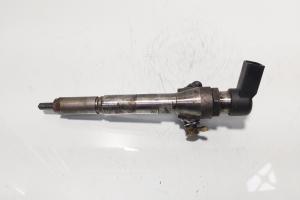 Injector, cod 8200294788, 166009445R, Renault Kangoo 2, 1.5 DCI, K9K812 (idi:717690) din dezmembrari
