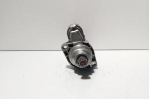 Electromotor, cod 02M911023R, Vw Golf 4 (1J1) 1.9 TDI, ASZ, 6 vit man (id:718647) din dezmembrari