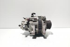 Alternator cu pompa vacuum 110A, cod 37300-4A112, Kia Sorento 1 2.5 CRDI (id:718756) din dezmembrari