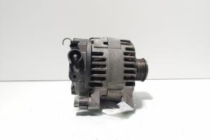 Alternator 150A Valeo, cod 9646321780, Peugeot 307, 1.6 HDI, 9HX (id:718749) din dezmembrari