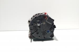 Alternator 180A Bosch, cod 03L903024F, Vw Passat (362) 2.0 TDI, CFG (id:718795) din dezmembrari