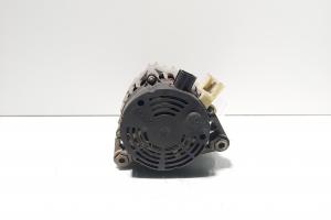 Alternator 105A, cod 4M5T-10300-LC, Ford Focus 2 (DA) 1.8 TDCI, KKDA (id:718744) din dezmembrari