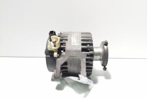 Alternator 105A, cod 4M5T-10300-LC, Ford Focus 2 (DA) 1.8 TDCI, KKDA (id:718747) din dezmembrari