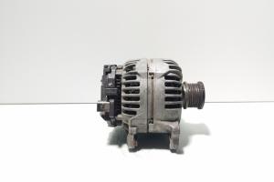Alternator 140A Bosch, cod 03G903016E, Audi A4 (8K2, B8) 2.0 TDI, CAG (id:718750) din dezmembrari