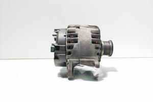 Alternator 140A Valeo, cod 03L903023L, Vw Golf 7 (5G) 1.6 TDI, CLH (id:718759) din dezmembrari