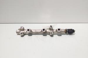 Rampa injectoare cu senzor, cod 05C133320A, Skoda Karoq (NU7) 1.0 TSI, DLAA (idi:717738) din dezmembrari