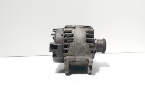 Alternator 140A Valeo, cod 03G903016G, Audi A4 Avant (8K5, B8) 2.0 TDI, CAG (id:718778) din dezmembrari
