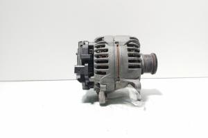 Alternator 140A Bosch, cod 03G903016E, Audi A4 (8K2, B8) 2.0 TDI, CAG (id:718746) din dezmembrari