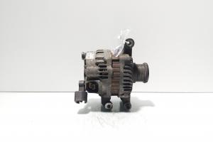 Alternator, cod V757695680, Peugeot 308 1.6 benz, 5FW (id:718777) din dezmembrari