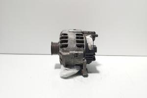 Alternator 70A Valeo, cod 03D903025H, Vw Polo (9N) 1.2 benz, BZG (id:718782) din dezmembrari