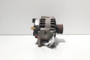 Alternator 90A Valeo, cod 030903023J, Vw Golf 4 (1J1) 1.8 t-benz, AUM (id:718788) din dezmembrari