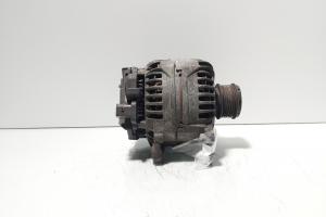 Alternator 120A Bosch, cod 028903028E, Vw Golf 4 (1J1) 1.9 TDI, ARL (id:718776) din dezmembrari