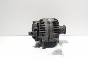 Alternator 140A Bosch, cod 03G903016E, Audi A4 (8K2, B8) 2.0 TDI, CAG (id:718796) din dezmembrari