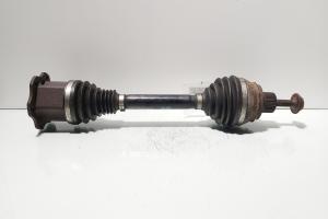 Planetara stanga fata, cod 8K0407271Q, Audi A4 (8K2, B8) 2.0 TDI, CAG, 6 vit man (id:718809) din dezmembrari