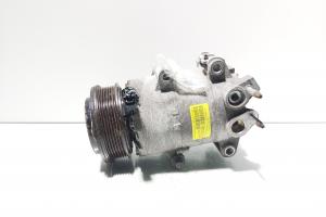 Compresor clima, cod AV11-19D629-BA, Ford B-Max 1.4 benz, SPJA (id:718862) din dezmembrari