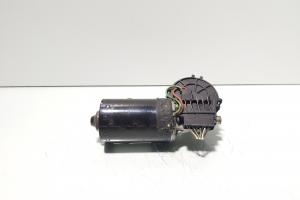 Motoras stergator fata, cod XS41-17508-BB, Ford Focus 2 Combi (DA) vol pe stanga (id:718878) din dezmembrari