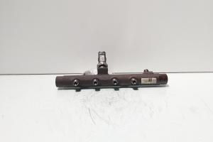 Rampa injectoare cu senzor, cod 8200704217, Dacia Duster 1.5 DCI, K9K856 (id:718958) din dezmembrari