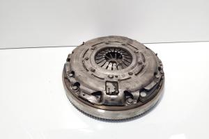 Volanta masa dubla cu placa presiune, Opel Astra J Combi, 1.6 CDTI, B16DTH, 6 vit man (idi:717154) din dezmembrari