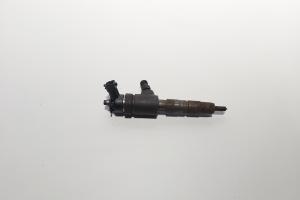 Injector, cod 0445110339, Ford Fiesta 6 1.4 TDCI, KVJA (id:718940) din dezmembrari