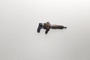 Injector, cod 9802448680, Ford Focus 3 1.6 TDCI, T1DA (id:718932) din dezmembrari