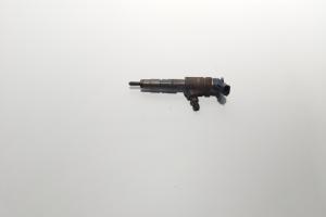 Injector, cod CV6Q-9F593-AA, 0445110489, Ford Focus 3 1.5 TDCI, XWDB (id:718912) din dezmembrari