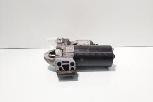 Electromotor, cod 8574102-02, Bmw 5 (F10) 2.0 diesel, N47D20C, cute automata (idi:717186) din dezmembrari