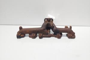 Galerie evacuare, cod GM55223906, Opel Astra J 1.3 CDTI, A13DTC (idi:717926) din dezmembrari